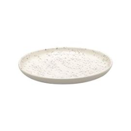 Тарелка мелкая FLAT SHAPE CHUVISCO 20см OXFORD 136746, AO03-1C02 купить в Е.Маркет