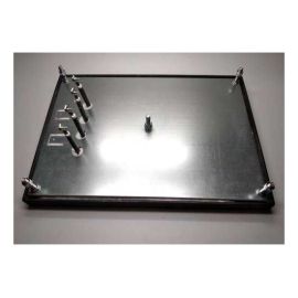 Конфорка кэт-0,12 для плиты Kayman 500100308 купить в Е.Маркет