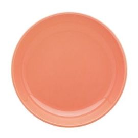 Тарелка суповая FLAT SHAPE APRICOT 20,5см OXFORD 136083, AO01-1A03 купить в Е.Маркет