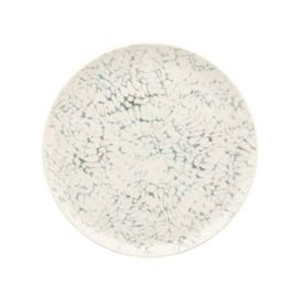 Тарелка мелкая FLAT SHAPE TIE-DYE 20см OXFORD 136286, AO03-1C03 купить в Е.Маркет