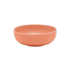 Салатник FLAT SHAPE APRICOT D16см OXFORD 136076, AO06-1A03 купить в Е.Маркет