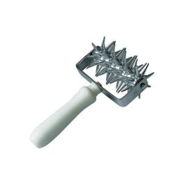 Ролик д/теста (для дырочек), алюминий 12 см 50RFP12A купить в Е.Маркет