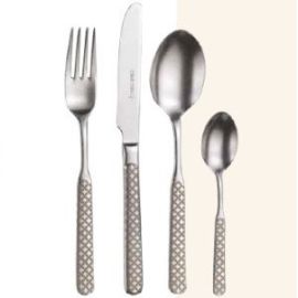 Нож десертный/закусочный CASALI STONE WASHED TXT 21030006 купить в Е.Маркет