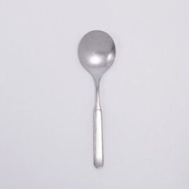 Ложка бульонная CASALI STONE WASHED 21020039 купить в Е.Маркет