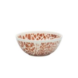 Миска ZOO-GIRAFA 600мл D16см OXFORD, 141180, AB37-5964 купить в Е.Маркет