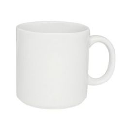 Кружка BIONA BRANCO 330мл, керамика, 004496, A206-0802 купить в Е.Маркет