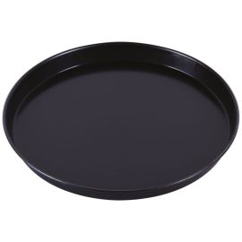 Противень для пиццы голуб.сталь D=400,H=35мм 11742-40 купить в Е.Маркет