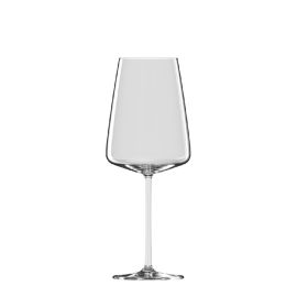 Бокал д/вина "MUSE" 770мл H263мм D70мм, для бордо, хрусталь 1LS21BD27E купить в Е.Маркет