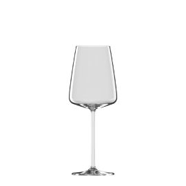 Бокал д/вина "MUSE" 545мл H245мм D65мм, для каберне, хрусталь 1LS21CB19E купить в Е.Маркет