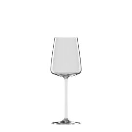 Бокал д/вина "MUSE" 405мл H232мм D61мм, шардоне, хрусталь 1LS21CD14E купить в Е.Маркет