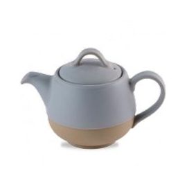 Чайник 0,426л H11,5см EMERGE SEATTLE GREY EMGYEMTP1 купить в Е.Маркет