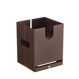 Подставка для диспенсера холодных напитков H24CM CALEIDO, цвет COFFEE 518C0006 купить в Е.Маркет