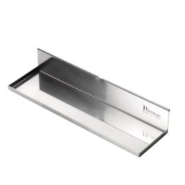 Лоток подвесной для столовых приборов CALEIDO 30X8X5см, нерж.сталь 51800016 купить в Е.Маркет