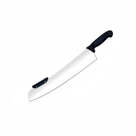 Нож для пиццы 41см, черный 413966 купить в Е.Маркет