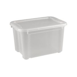 Контейнер 5,5л (27,3х19см H17см) с крышкой, усиленные стенки, п/п 431275001 купить в Е.Маркет