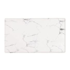 Блюдо для подачи 1/2 33.5X27.5см, меламин, GLOSSY, цвет SATVARIO K-1073 купить в Е.Маркет