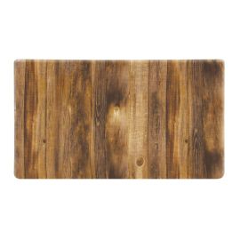 Блюдо для подачи 2/4 54X17см, меламин, GLOSSY, цвет VINTAGE K-1074 купить в Е.Маркет