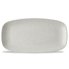 Блюдо сервировочное 29.8X15.3см, DELTA, цвет GREY DELGXO111 купить в Е.Маркет