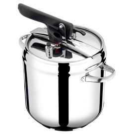 Скороварка 9,0л D22см, нерж.сталь R8005109 купить в Е.Маркет