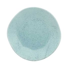 Тарелка мелкая RYO BLUE BAY 27,5см OXFORD 077080, RB02-9507 купить в Е.Маркет