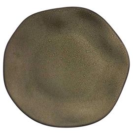 Тарелка мелкая RYO NOMADE 27,5см OXFORD 140365, RB02-9520 купить в Е.Маркет