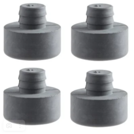 Опора (ножка) 39325 (1уп.= 4шт.) для овощерезки т.м. Robot Coupe, серии CL купить в Е.Маркет