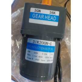 Электродвигатель #16 для сокоохладителя т.м. EQTA, серии JDB, мод. JDB-1-/2-/3x10L купить в Е.Маркет