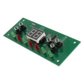 Панель управления для ледогенератора BY-F Foodatlas купить в Е.Маркет