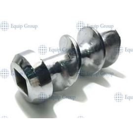 Шнек для мясорубки Hurakan HKN-12SC купить в Е.Маркет