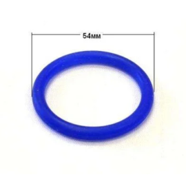 Кольцо уплотнительное на сливной кран для котлов пищеварочных КПЭМ купить в Е.Маркет