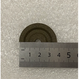 Камень заточной мелкозернистый D40 00000000816 для слайсеров серий DOLLY, LADY купить в Е.Маркет