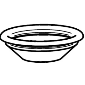 Фильтр 5.0.000.0161 (сито) однопорционный для кофемашины FIAMMA, серии Caravel купить в Е.Маркет