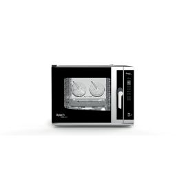 Пароконвектомат Apach Cook Line AP5QNDC купить в Е.Маркет