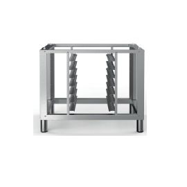Подставка с направляющими для печей Apach Cook Line A9374H80S купить в Е.Маркет