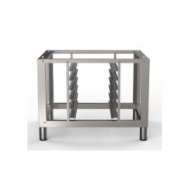 Подставка с направляющими для печей Apach Cook Line A9374H70S купить в Е.Маркет