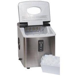 Льдогенератор COOLEQ ZB-15S пальчики купить в Е.Маркет