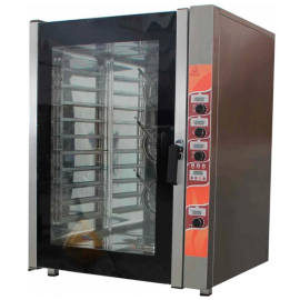 Пароконвектомат ITERMA G10 купить в Е.Маркет