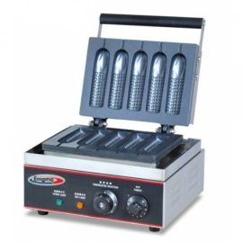 Аппарат для корн-догов Enigma ICD-5 купить в Е.Маркет