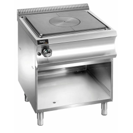 Плита газовая Apach Chef Line GLRSTG89OS купить в Е.Маркет