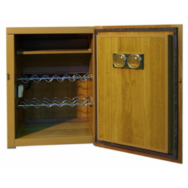 Винный шкаф Gruppo Blocnesa BT75N купить в Е.Маркет