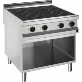 Плита индукционная Apach Cook Line APRI-89P купить в Е.Маркет