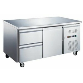Стол холодильный Tatra TRTGN1D2 TN купить в Е.Маркет