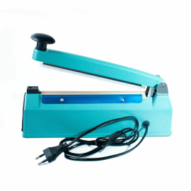 Запайщик пакетов Foodatlas PFS-200 (металл, 2 мм) купить в Е.Маркет