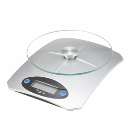 Весы бытовые настольные Foodatlas YZ-1815 купить в Е.Маркет