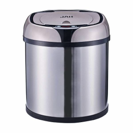 Контейнер мусорный Foodatlas JAH-9110 сенсорный 6л купить в Е.Маркет