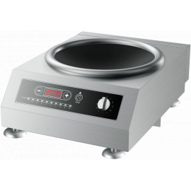 Плита WOK Enigma SL-G35-KA18 купить в Е.Маркет