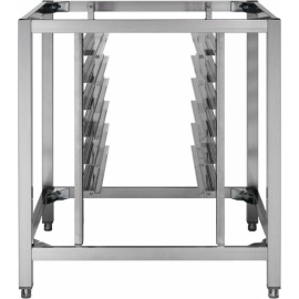 Подставка с направляющими для печей Apach Cook Line A9374H80S купить в Е.Маркет