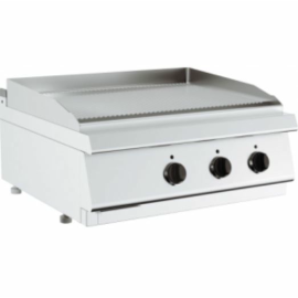 Поверхность жарочная электрическая Kusina G7I 210E-S купить в Е.Маркет