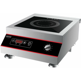 Плита индукционная Enigma SL-50-KP3 купить в Е.Маркет