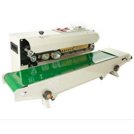 Запаиватель роликовый Foodatlas FR-900 Pro (горизонтальный) купить в Е.Маркет